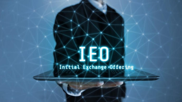 Что такое ICO, INO, IGO и IDO?. Фото 3