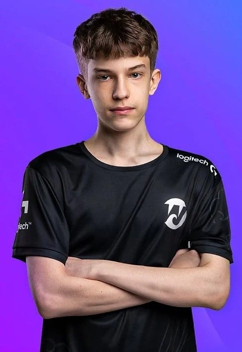 Ranking best Fortnite players in 2022. Photo 7
