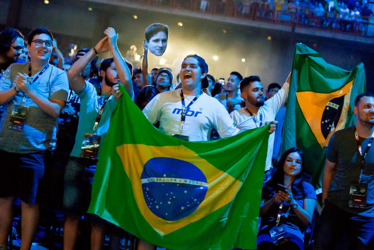 Pourquoi IEM Rio Major 2022 est-il l'un des pires majors de l'histoire de CS:GO? 1