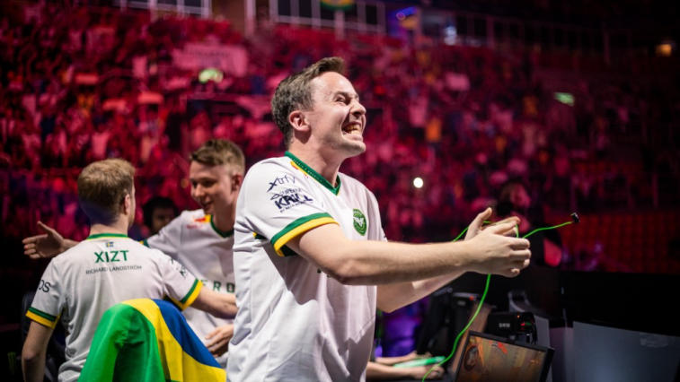 ¿Por qué IEM Rio Major 2022 es una de las peores carreras en la historia de CS:GO? 2