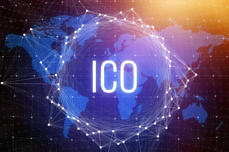 What are ICO, INO, IGO and IDO?. Photo 1
