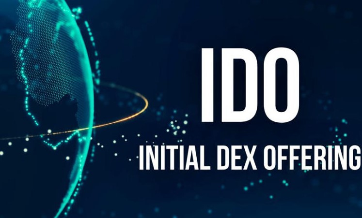 What are ICO, INO, IGO and IDO?. Photo 2