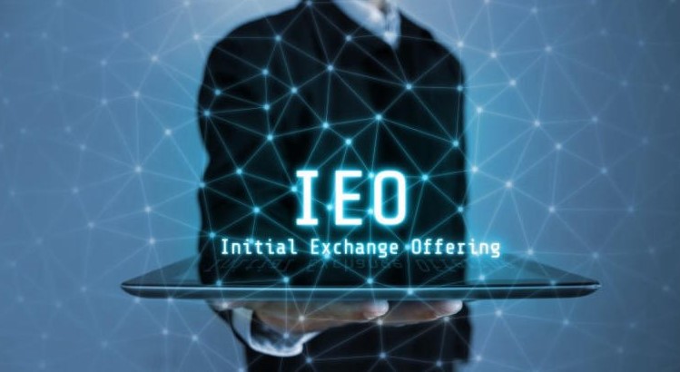 What are ICO, INO, IGO and IDO?. Photo 3
