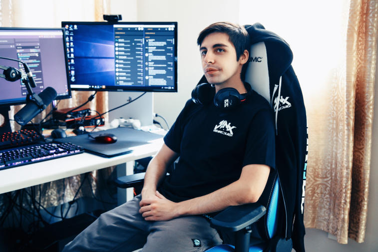 Who is shroud?. Photo 1