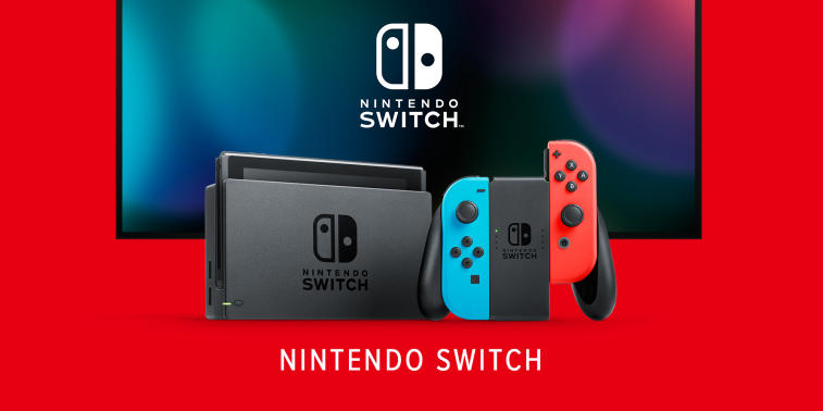 Cross platform games Switch: universal “time killers” or what you can play in the winter 2022 on a console by Nintendo. Photo 1