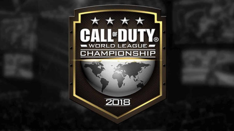 History of Call of Duty League: From Early Championship to the Current State of the Stage. Photo 1