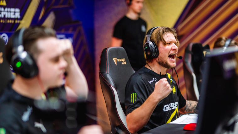 Dominance of FaZe Clan, instability of NAVI, breakthrough of Outsiders and Heroic: summing up the results of the past season in CS:GO. Photo 2