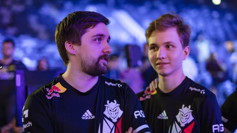 Dominance of FaZe Clan, instability of NAVI, breakthrough of Outsiders and Heroic: summing up the results of the past season in CS:GO. Photo 5