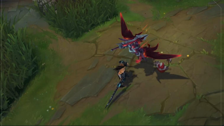 Guide: How to Win With Aatrox – Builds, Runes, Weaknesses and Strengths of the Most Popular Top-Laner of Patch 12.23.. Photo 4