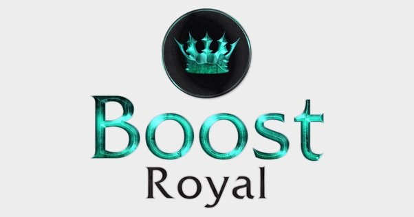 BoostRoyal, Buy League of Legends LoL Smurf Accounts