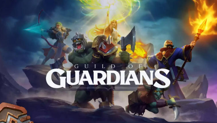 Os desenvolvedores Guild of Guardians adicionarão personagens de NaVi, Fnatic, C9 e outros clubes de esports. O que sabemos sobre isso?. Photo 2