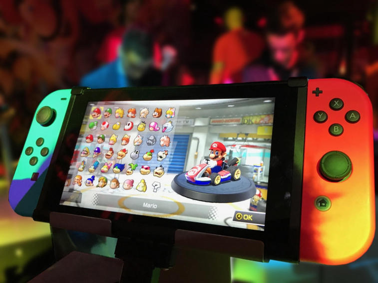 ¿Cuándo llegará la sucesora de Nintendo Switch?. Foto 1