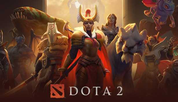 Dota 2 match rules: everything you wanted to ask but were hesitated  1