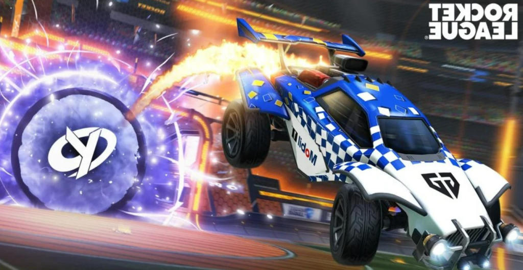 RLCS 2022-23 Season Information and Sign-Ups