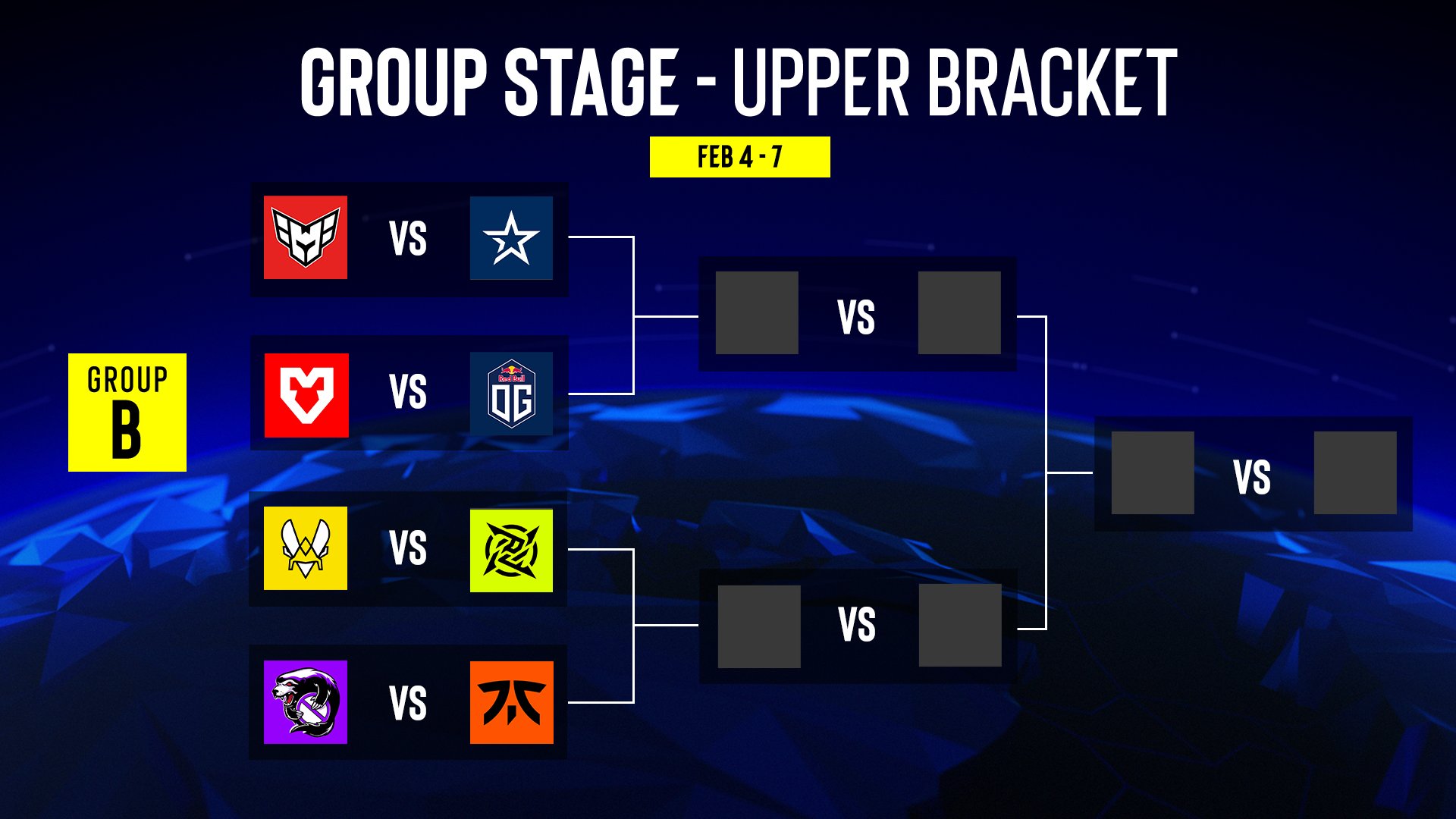 The main favorites of the IEM Katowice 2023 group stage: who will join the fight for six spots in the playoffs. Photo 2