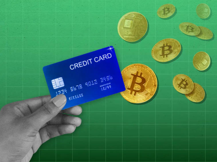 How to use crypto credit cards?. Photo 6