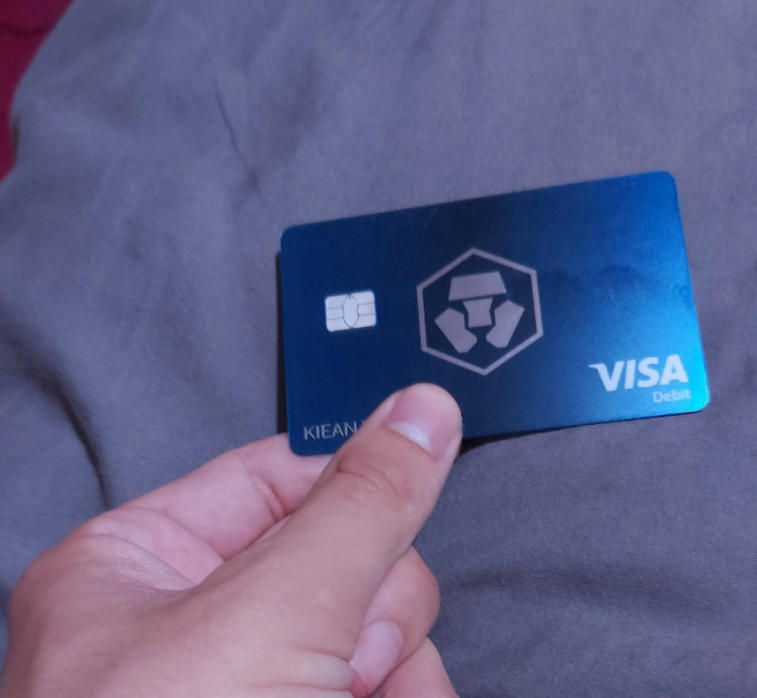 How to use crypto credit cards?. Photo 7