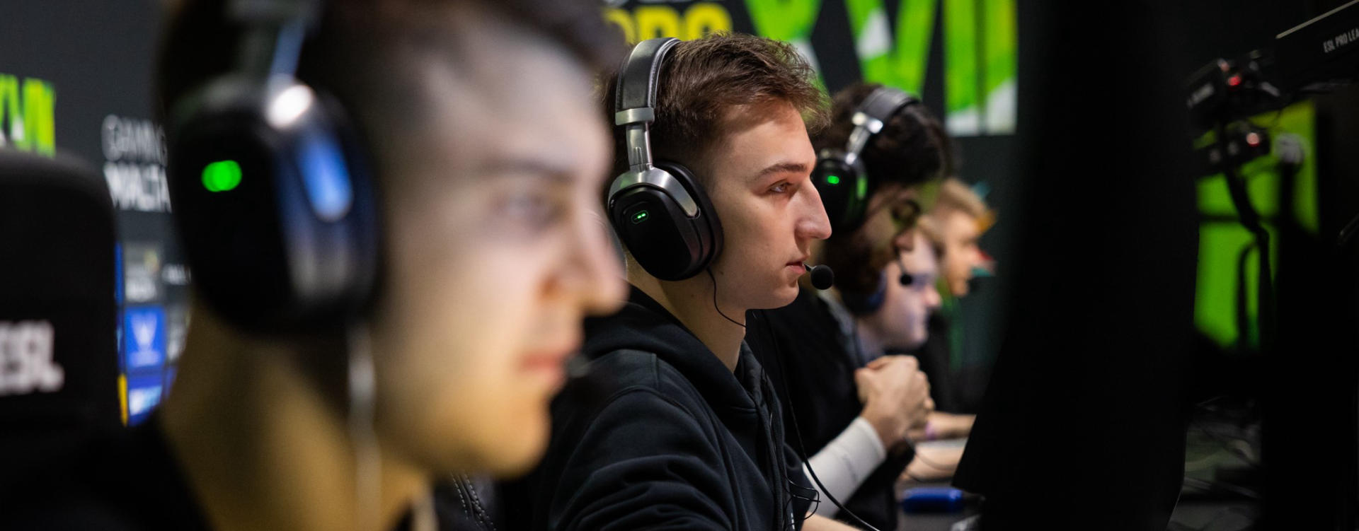 What do you remember about Group A at ESL Pro League Season 17. Photo 2