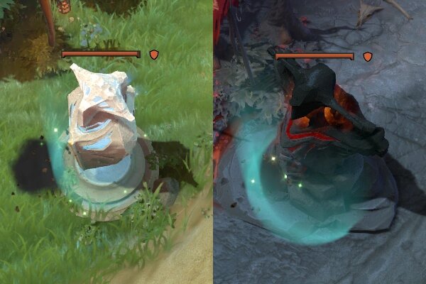 The day when the patch will be released in DotA: what will Valve add in the patch on March 6, 2023?. Photo 3