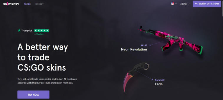 2 Ways You Can Use sell CSGO skins To Become Irresistible To Customers