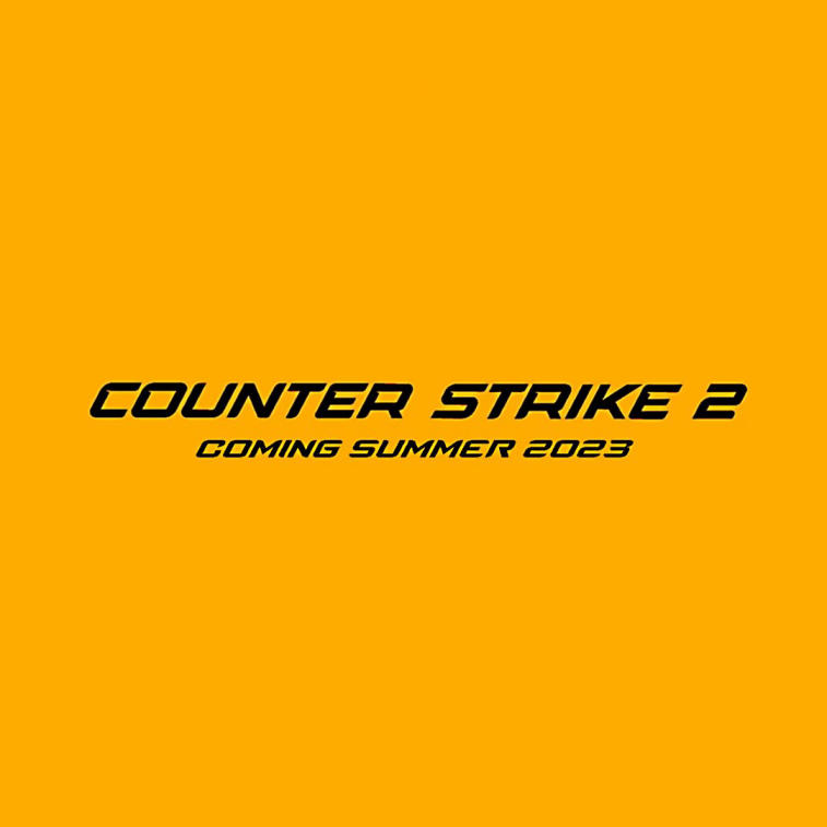 Valve presenterade Counter-Strike 2: inte mer Global Offensive, Source 2, uppdaterade kartor med mera 1