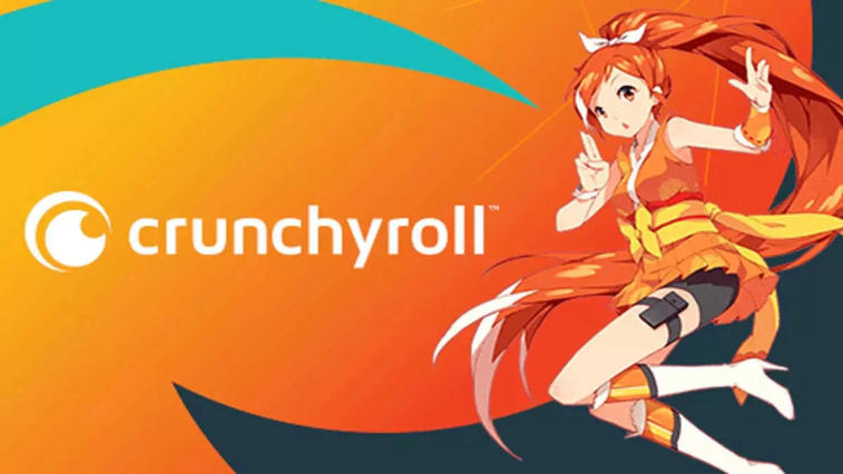 Crunchyroll Is Now Available to Stream Anime on Nintendo Switch