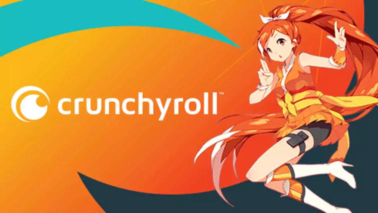 Crunchyroll, serviço de streaming de animes, tem aplicativo lançado na  eShop de Nintendo Switch - Nintendo Blast