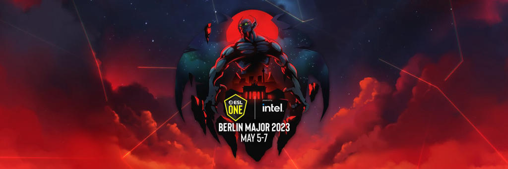 ESL One Berlin Major 2023: Results, entrants, game schedule and final ...