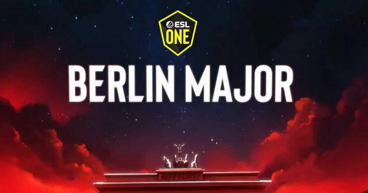 Ревью ESL One Berlin Major 2023: доминация Западной Европы и первый участник The International. Фото 1