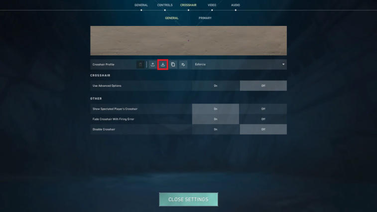 Best Valorant crosshair: 11 settings used by pros