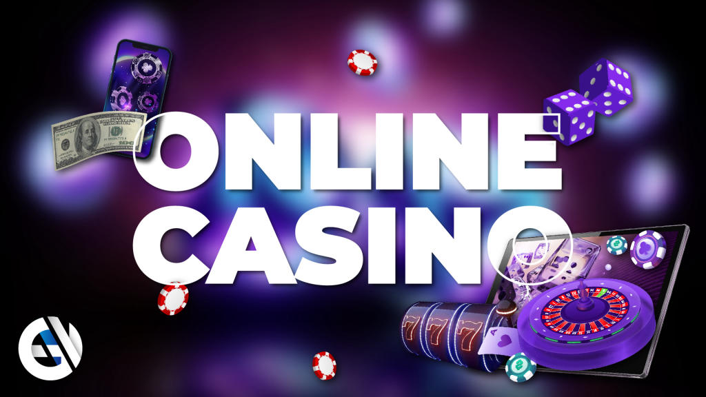 The Intersection of Gaming and Gambling: Exploring Online Canadian ...