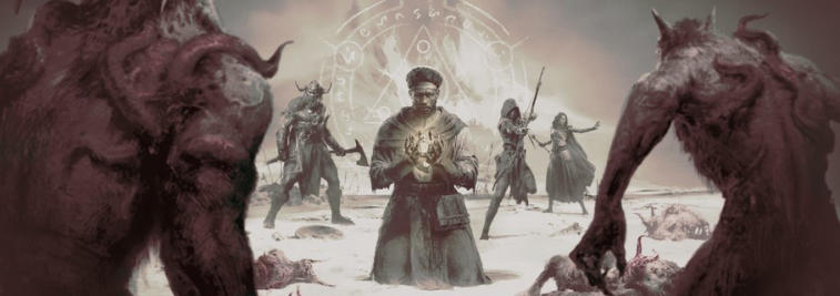 Все о Diablo 4 Season 1 Malignant: Дата Релиза, Сюжет, Новые Предметы и Механики. Фото 1