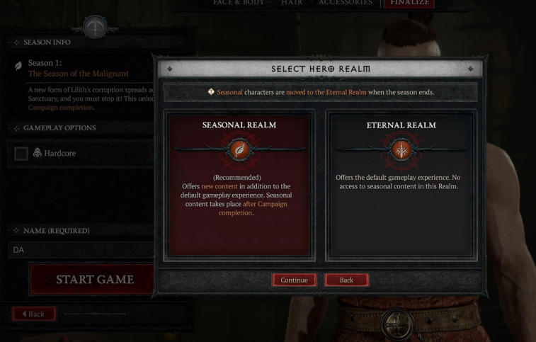 Everything about Diablo 4 Season 1 Malignant: Release Date, Story, New Items and Mechanics.. Photo 3