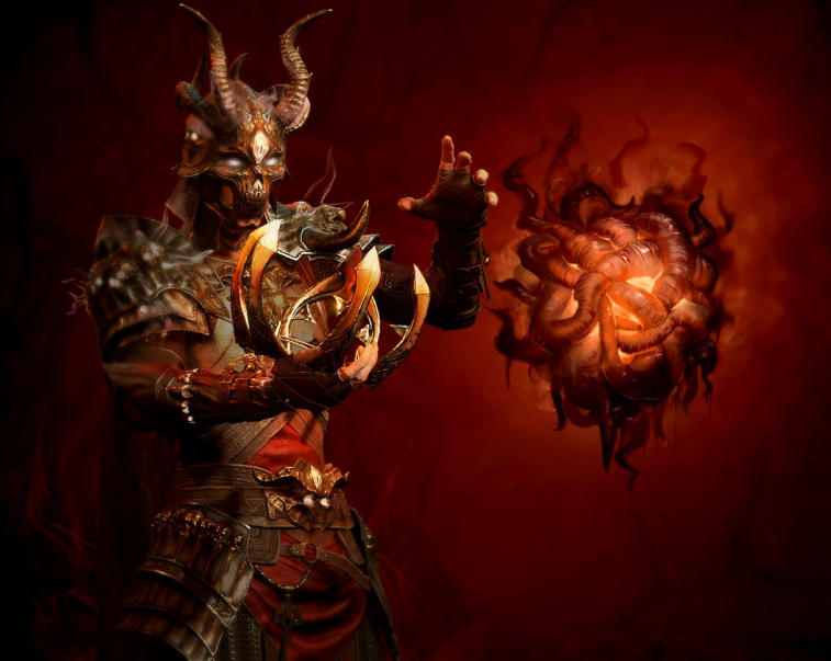 Все о Diablo 4 Season 1 Malignant: Дата Релиза, Сюжет, Новые Предметы и Механики. Фото 4