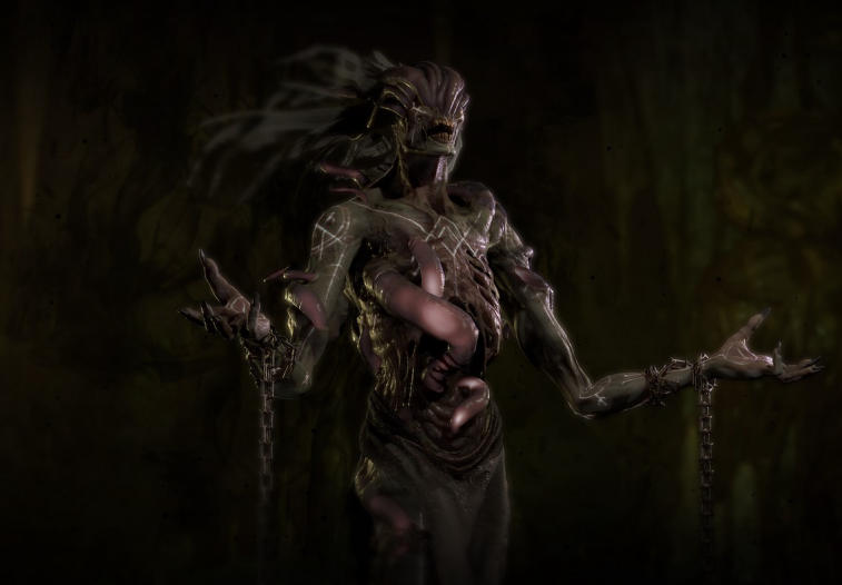 Все о Diablo 4 Season 1 Malignant: Дата Релиза, Сюжет, Новые Предметы и Механики. Фото 5