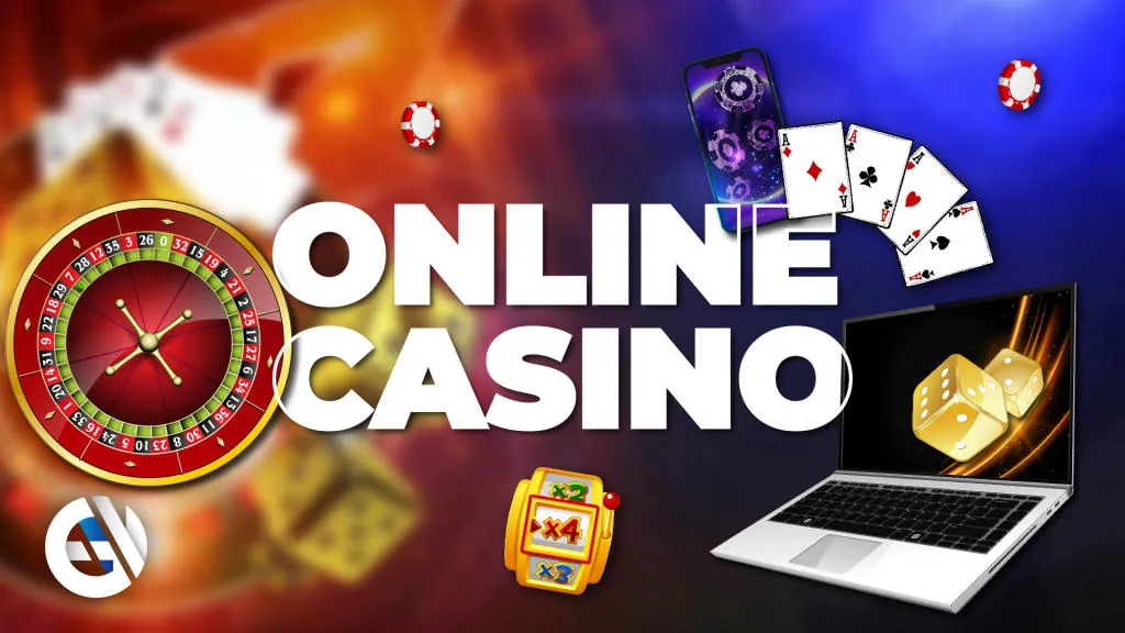 How Technology is Transforming the Gambling Industry: Trends and ...