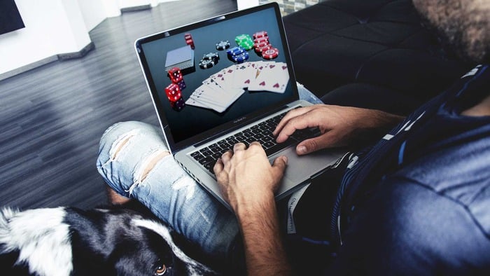 How Technology is Transforming the Gambling Industry: Trends and Innovations. Photo 1