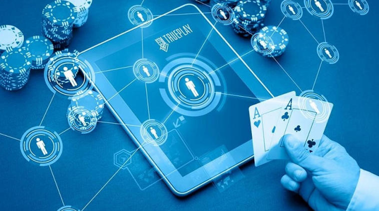 Как технологии меняют индустрию азартных игр: Тенденции и инновации. Фото 2
