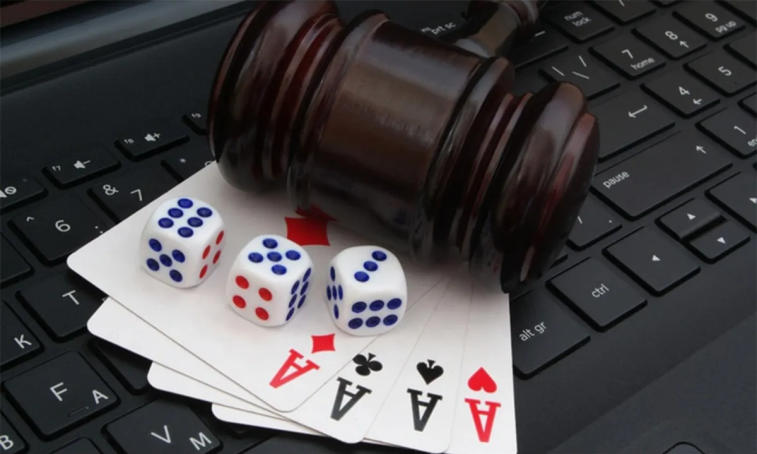 How Technology is Transforming the Gambling Industry: Trends and Innovations. Photo 3