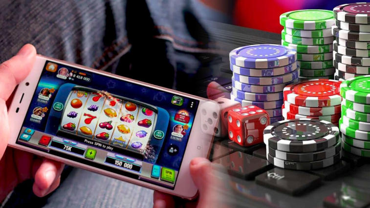 Los nuevos casinos RTG de EE.UU. encantarán a los jugadores: Nuevas y emocionantes experiencias de juego. Photo 3