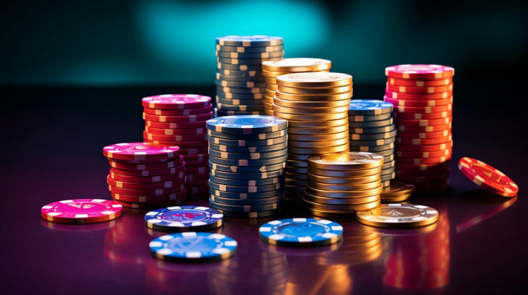 Juegos de azar en casinos virtuales