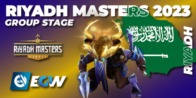 Riyadh Masters 2023 Preview: Is the Riyadh Masters an alternative to The International?. Photo 2