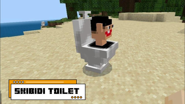 Steam Workshop::almost accurate skibidi toilet