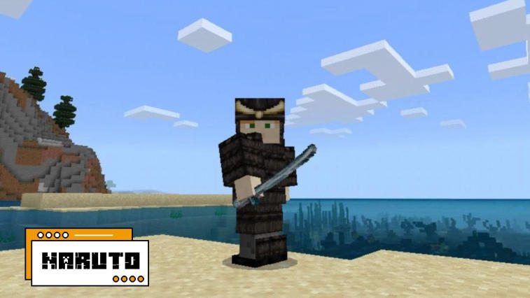 Pobierz mody dla Minecraft Bedrock 1.21 i 1.21.0. Photo 5