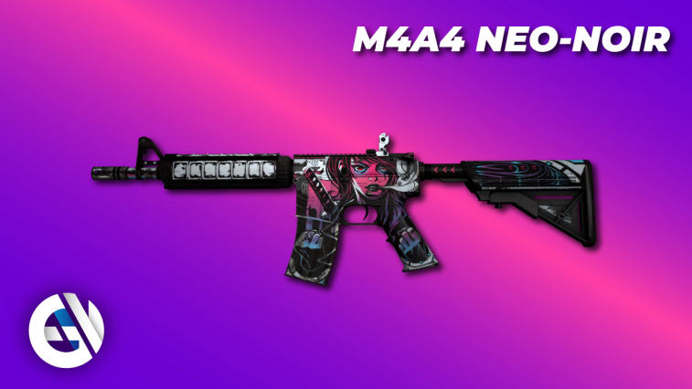 Las mejores skins de CS:GO para el M4A4 que podrás comprar en 2023. Photo 5