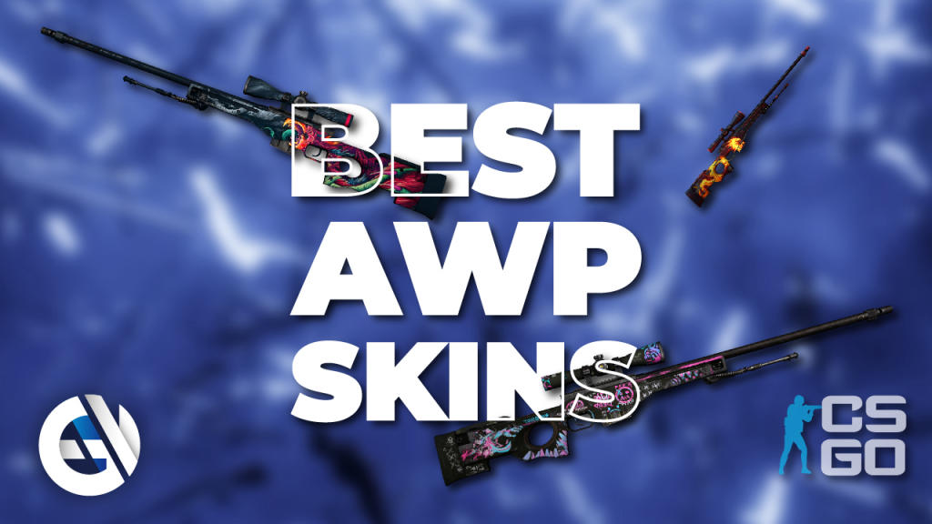 As melhores skins AWP em CS2 e CS:GO para comprar agora - Blog de esportes  e jogos de computador