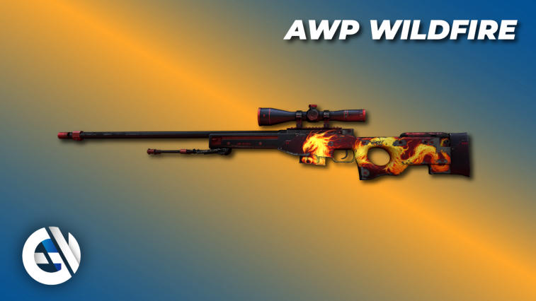 The Best Awp Skins In Cs:go To Buy Now - Esports And Pc-games Blog