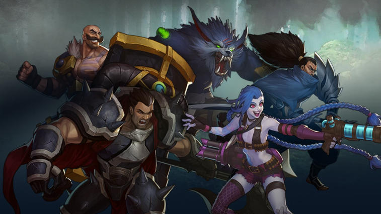 Riot promises solutions to 'horrible' LoL smurfing problem are coming - Dot  Esports