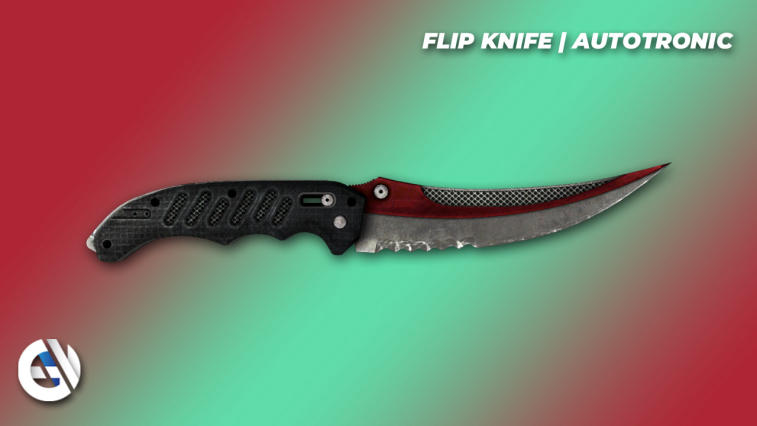 Las mejores skins para cuchillos en CS:GO. Photo 4