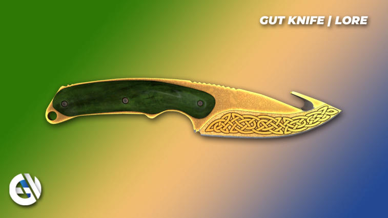 Las mejores skins para cuchillos en CS:GO. Photo 7